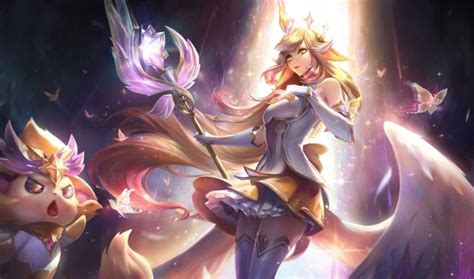 Best Soraka Skins in League of Legends (All Ranked)